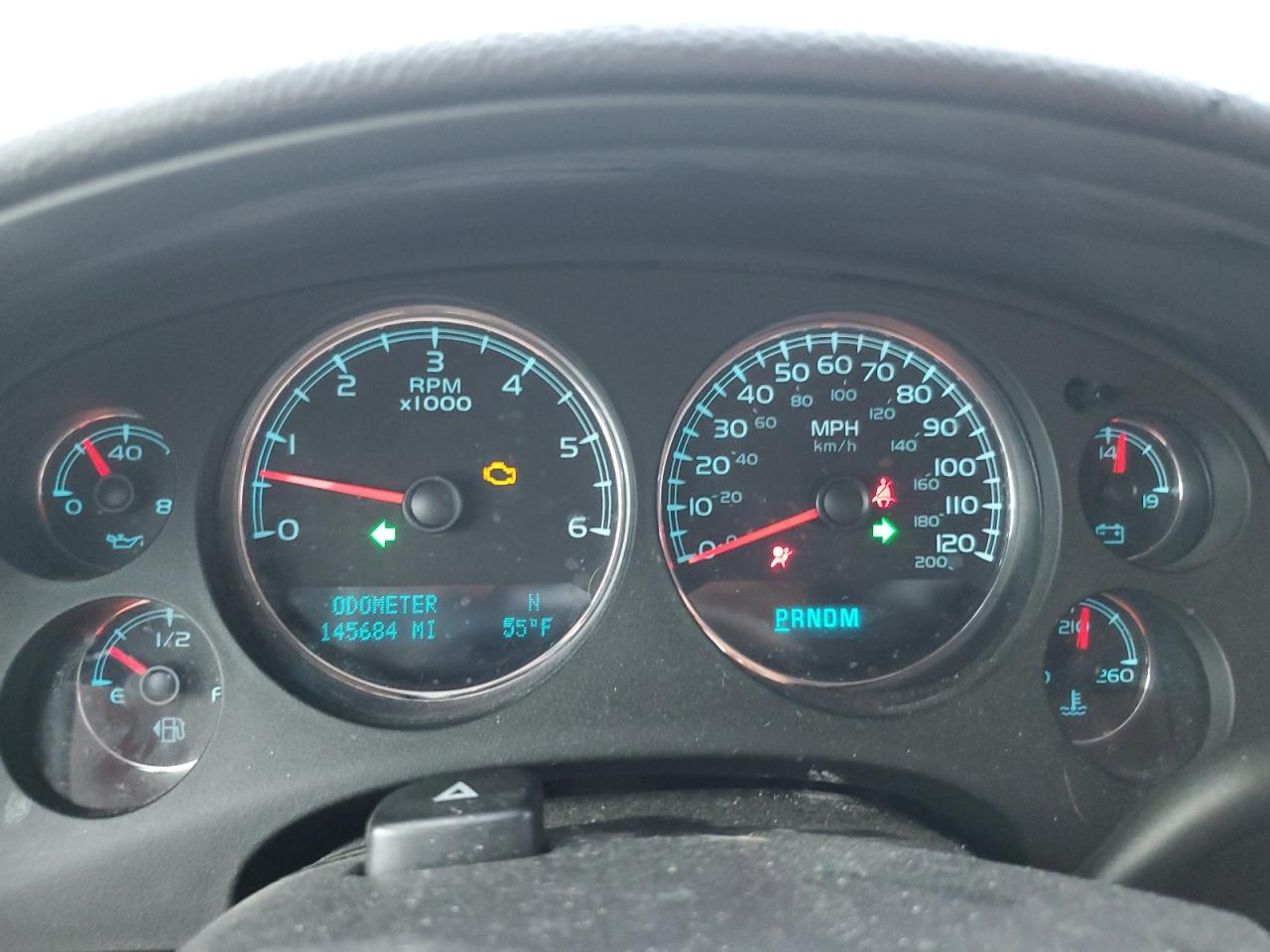 2009 GMC Yukon Slt VIN: 1GKEC33399R210923 Lot: 63375005