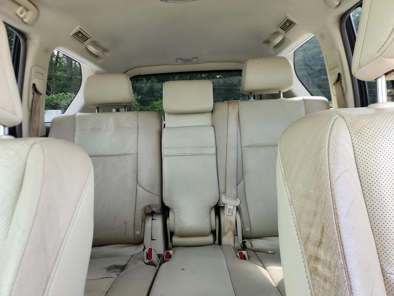 2014 Lexus Gx 460 VIN: JTJBM7FX0E5071197 Lot: 63375215