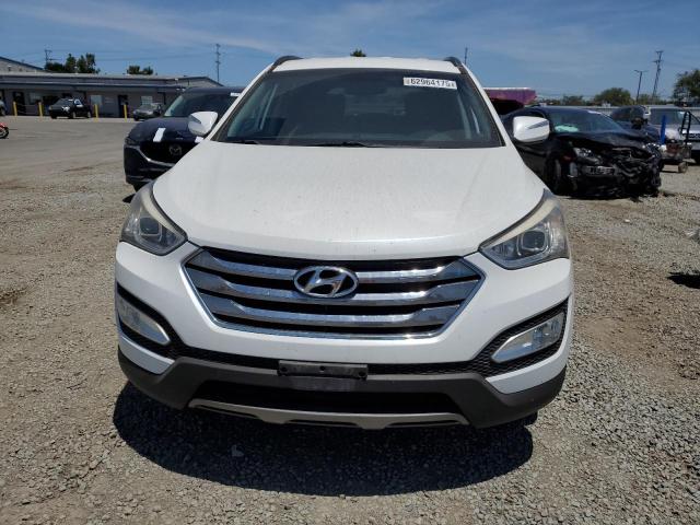  HYUNDAI SANTA FE 2014 Biały