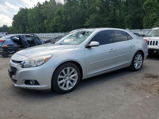 2014 Chevrolet Malibu 3Lt