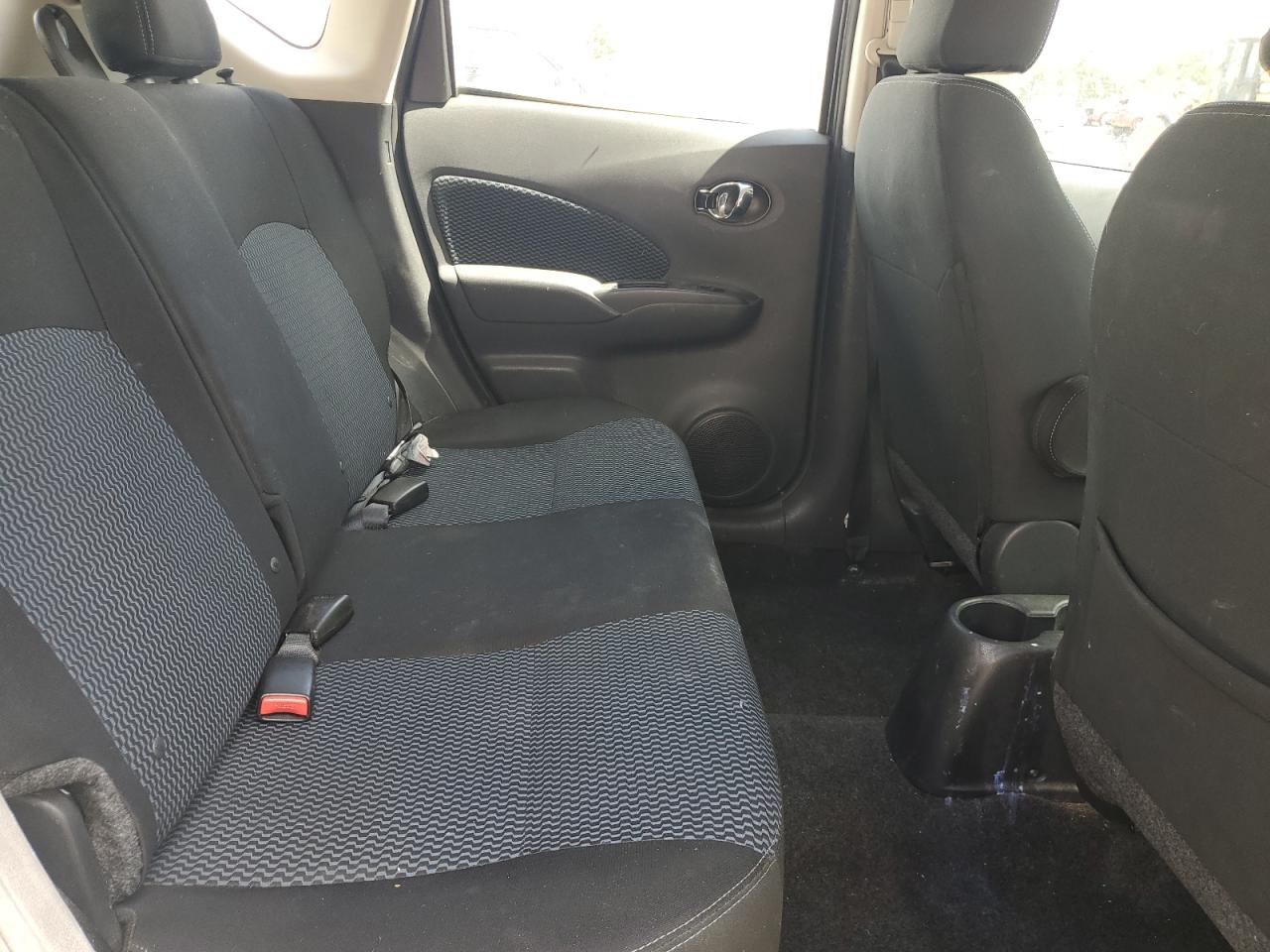 2017 Nissan Versa Note S VIN: 3N1CE2CP1HL377442 Lot: 65170865