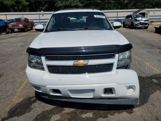 2012 CHEVROLET TAHOE C1500 LS  