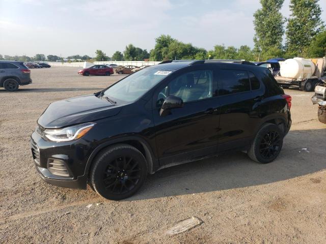 2022 CHEVROLET TRAX 1LT   for sale at Copart ON - LONDON