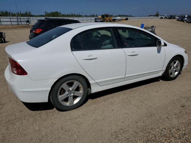 2007 HONDA CIVIC EX  