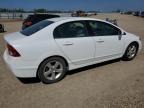 2007 HONDA CIVIC EX   à vendre chez Copart AB - EDMONTON