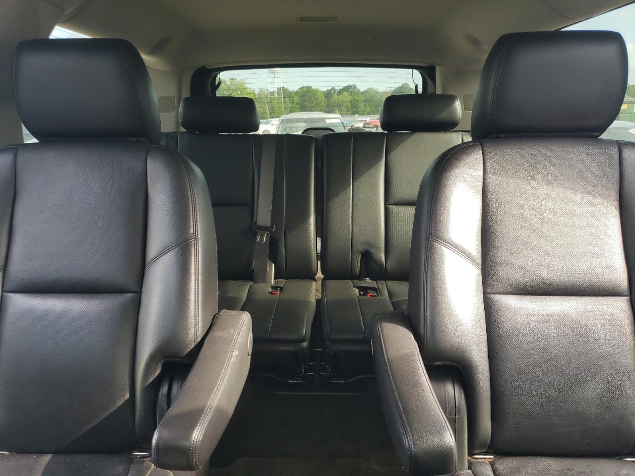 2012 Chevrolet Suburban C1500 Ltz VIN: 1GNSCKE06CR246739 Lot: 65366005