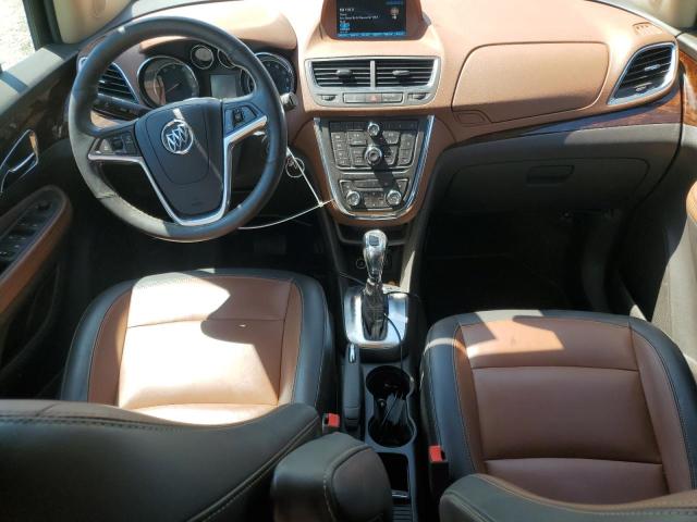 Parquets BUICK ENCORE 2015 White