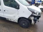 2015 VAUXHALL VIVARO 290 for sale at Copart PETERLEE
