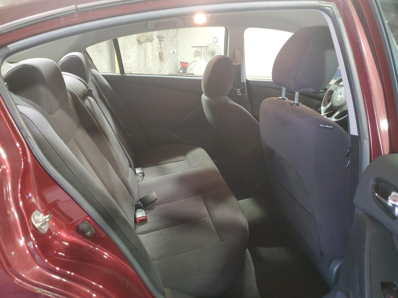 2010 Nissan Altima Base VIN: 1N4AL2AP4AN557796 Lot: 62106345