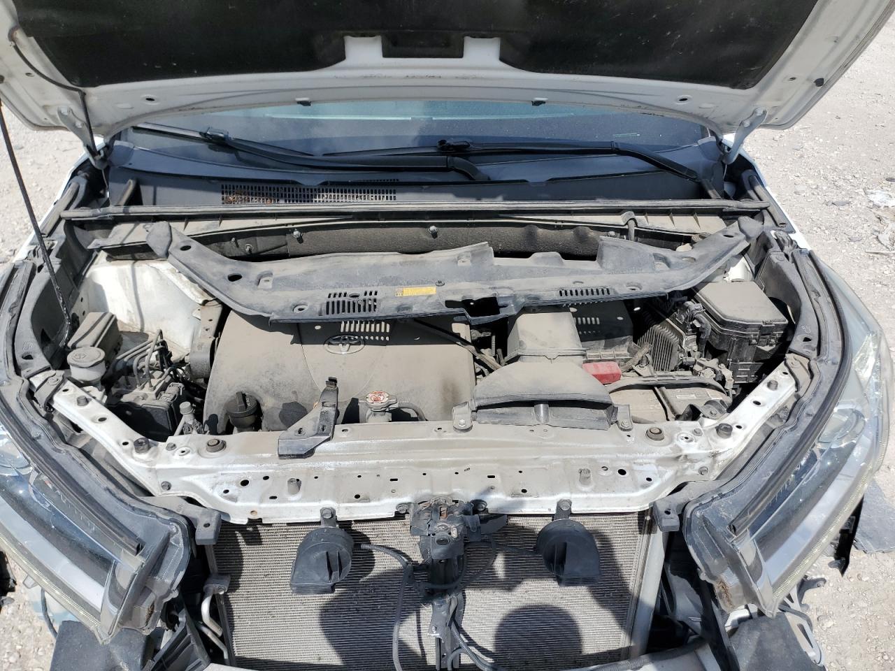 2018 Toyota Highlander Limited VIN: 5TDDZRFH8JS857206 Lot: 63619035