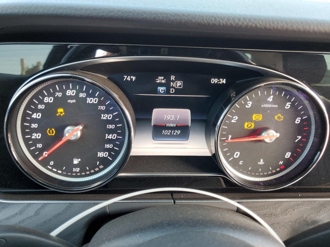 2019 Mercedes-Benz E 300 VIN: WDDZF4JB9KA667326 Lot: 65271475