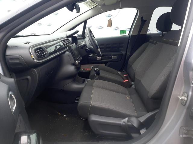 2024 CITROEN C3 PLUS PU