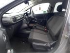 2024 CITROEN C3 PLUS PU for sale at Copart WHITBURN