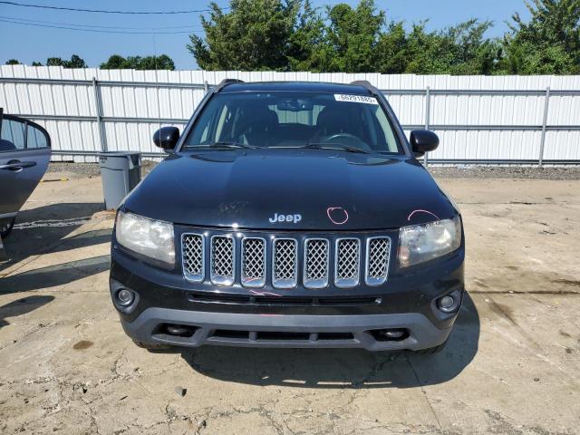  JEEP COMPASS 2014 Black