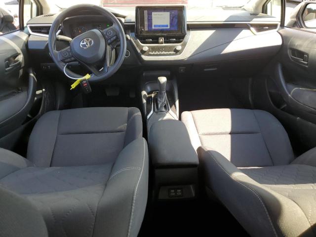  TOYOTA COROLLA 2023 Biały