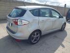 2013 FORD C-MAX TITA for sale at Copart YORK