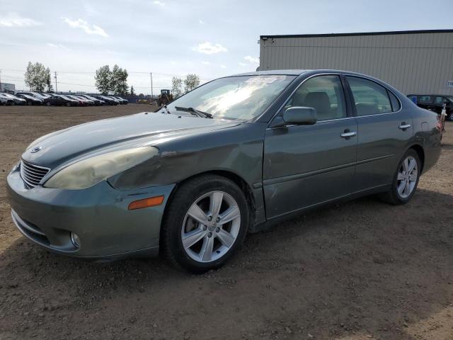 2005 LEXUS ES 330   for sale at Copart AB - CALGARY