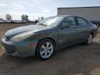 2005 LEXUS ES 330   for sale at Copart AB - CALGARY