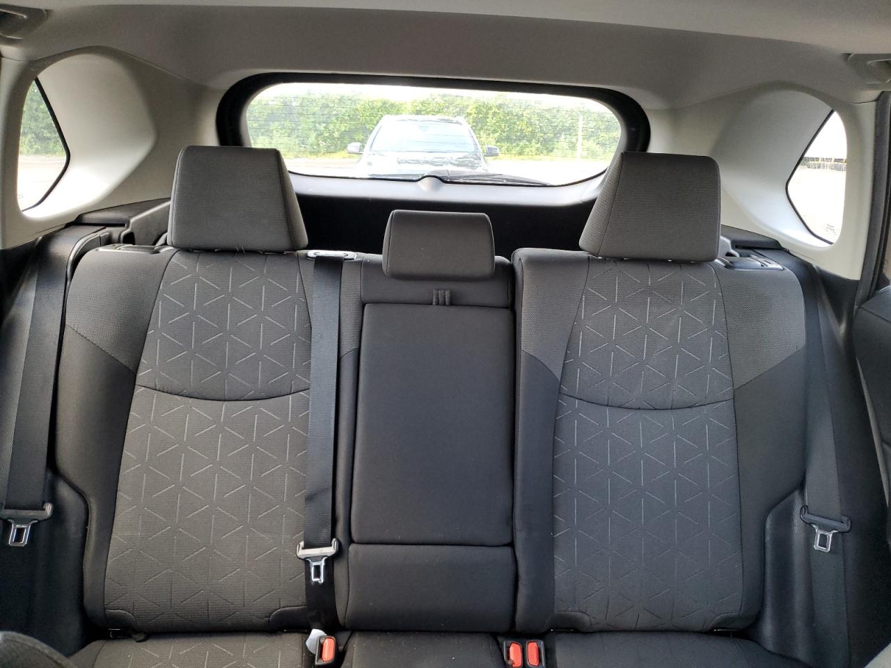 2019 Toyota Rav4 Xle VIN: 2T3R1RFV1KC046299 Lot: 62919115