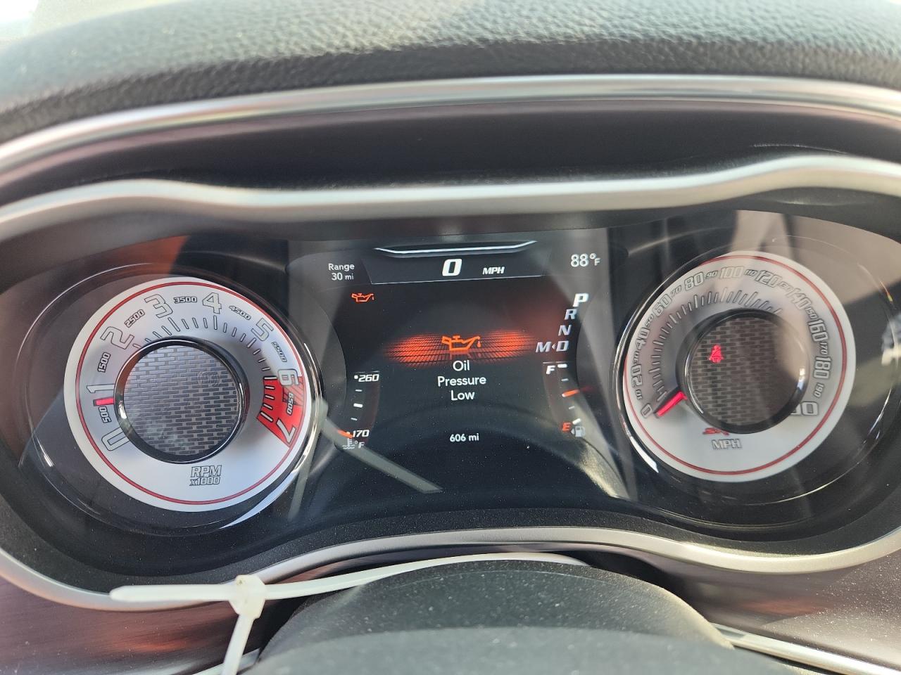 2018 Dodge Challenger Srt Demon VIN: 2C3CDZH99JH101287 Lot: 65320835