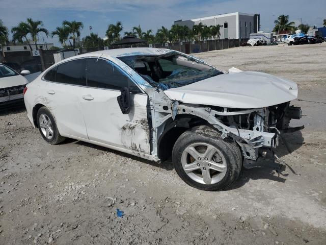  CHEVROLET MALIBU 2023 Biały