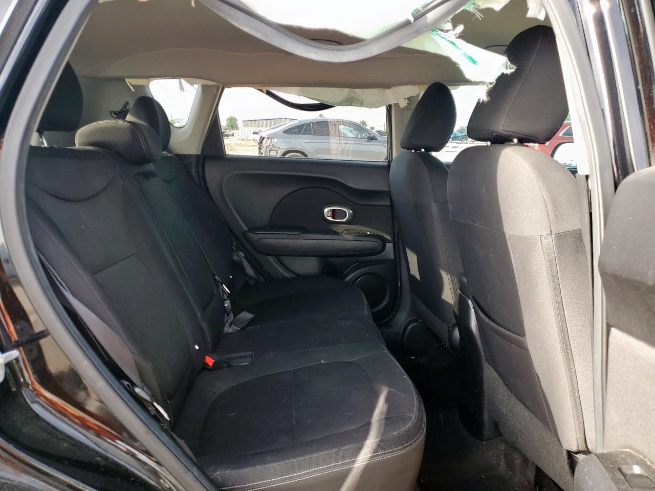 2014 Kia Soul VIN: KNDJN2A22E7066260 Lot: 62842315