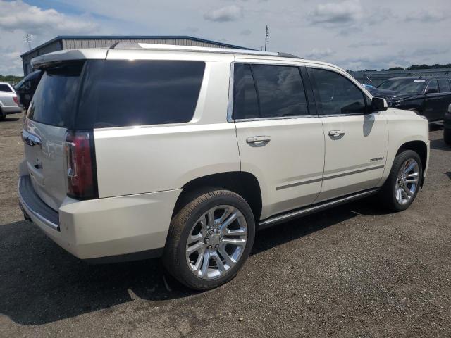 Паркетники GMC YUKON 2015 Білий