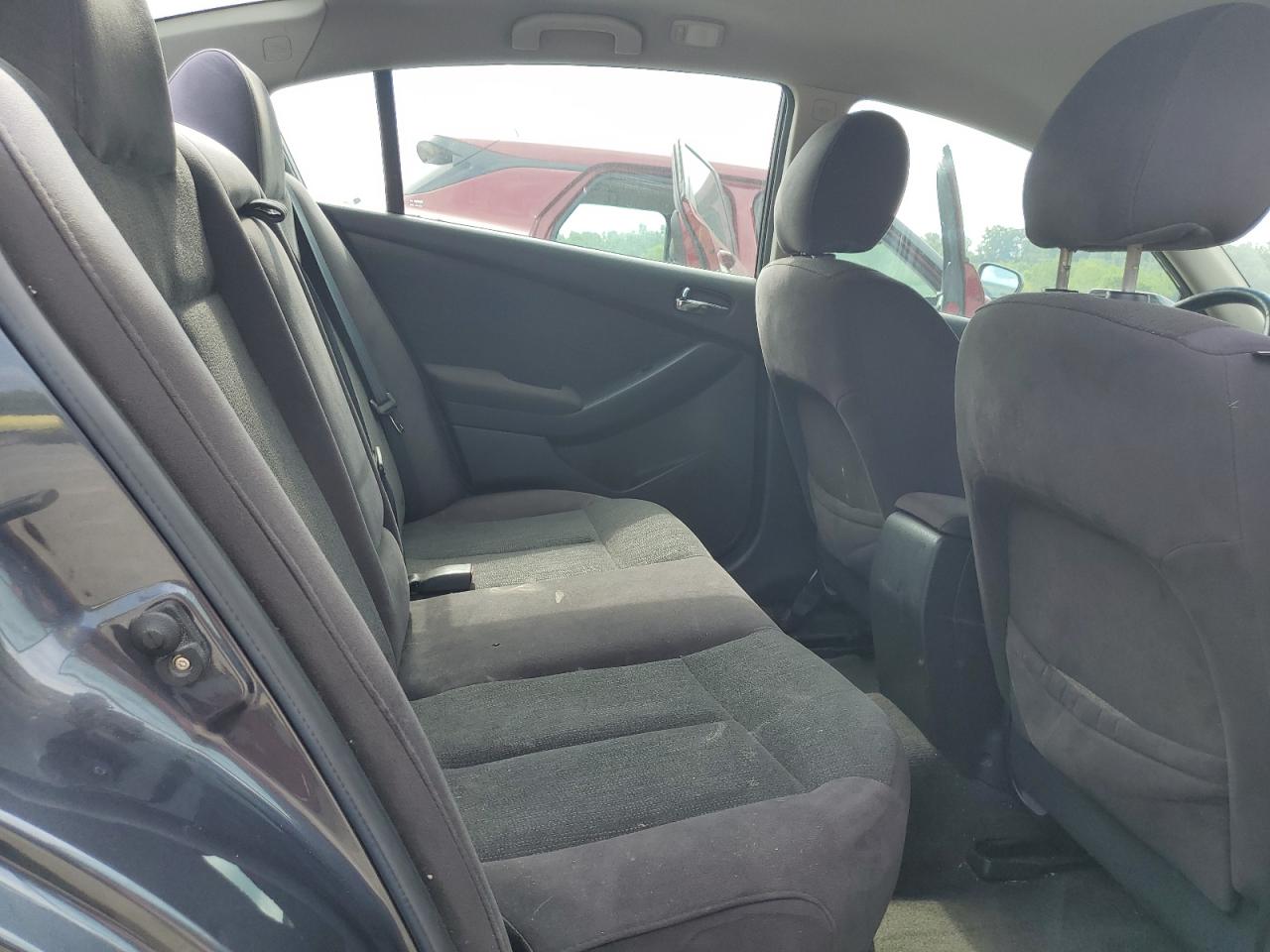 2011 Nissan Altima Base VIN: 1N4AL2AP0BC133772 Lot: 63089925