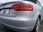 2008 AUDI A3 SPORT T for sale at Copart BELFAST