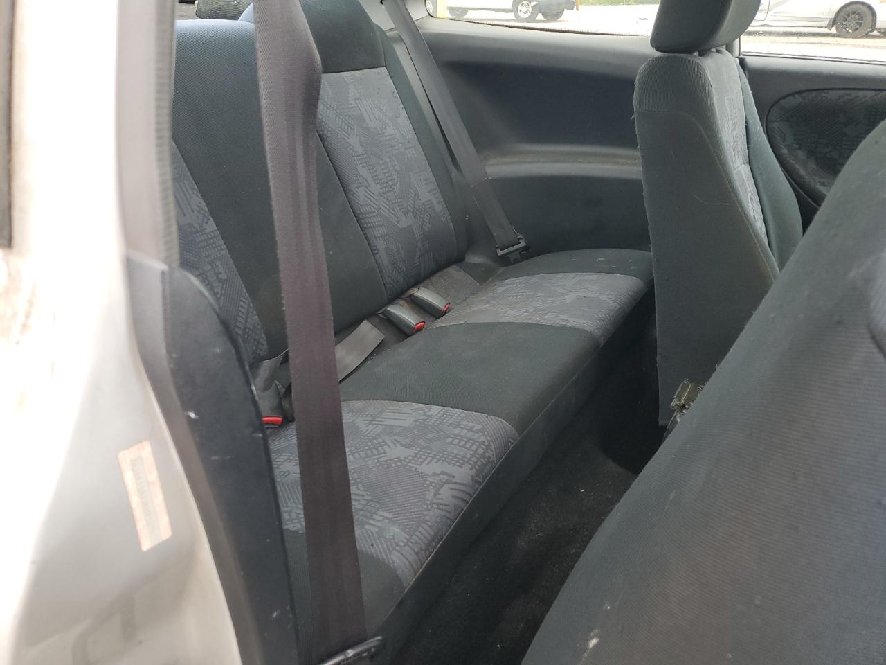 2002 Mitsubishi Mirage De VIN: JA3AY11A22U015278 Lot: 63560965