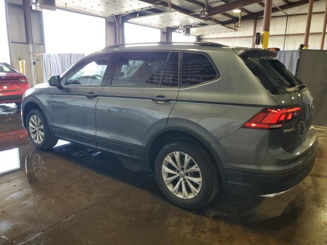  VOLKSWAGEN TIGUAN 2019 Szary