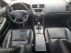 2007 HONDA ACCORD EX   for sale at Copart ON - LONDON