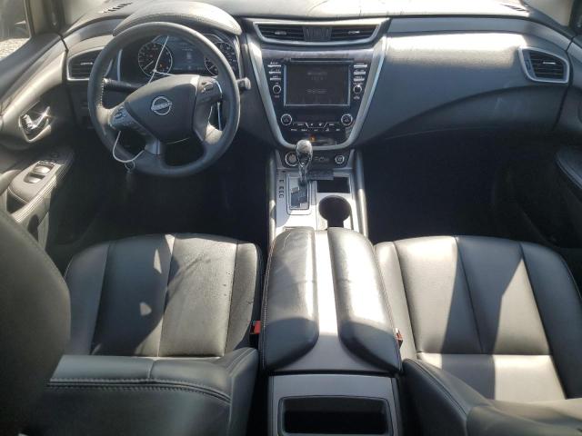  NISSAN MURANO 2023 Biały