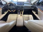 2021 LEXUS RX 450H L   à vendre chez Copart MA - NORTH BOSTON