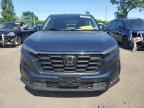 2025 HONDA CR-V LX   for sale at Copart QC - MONTREAL