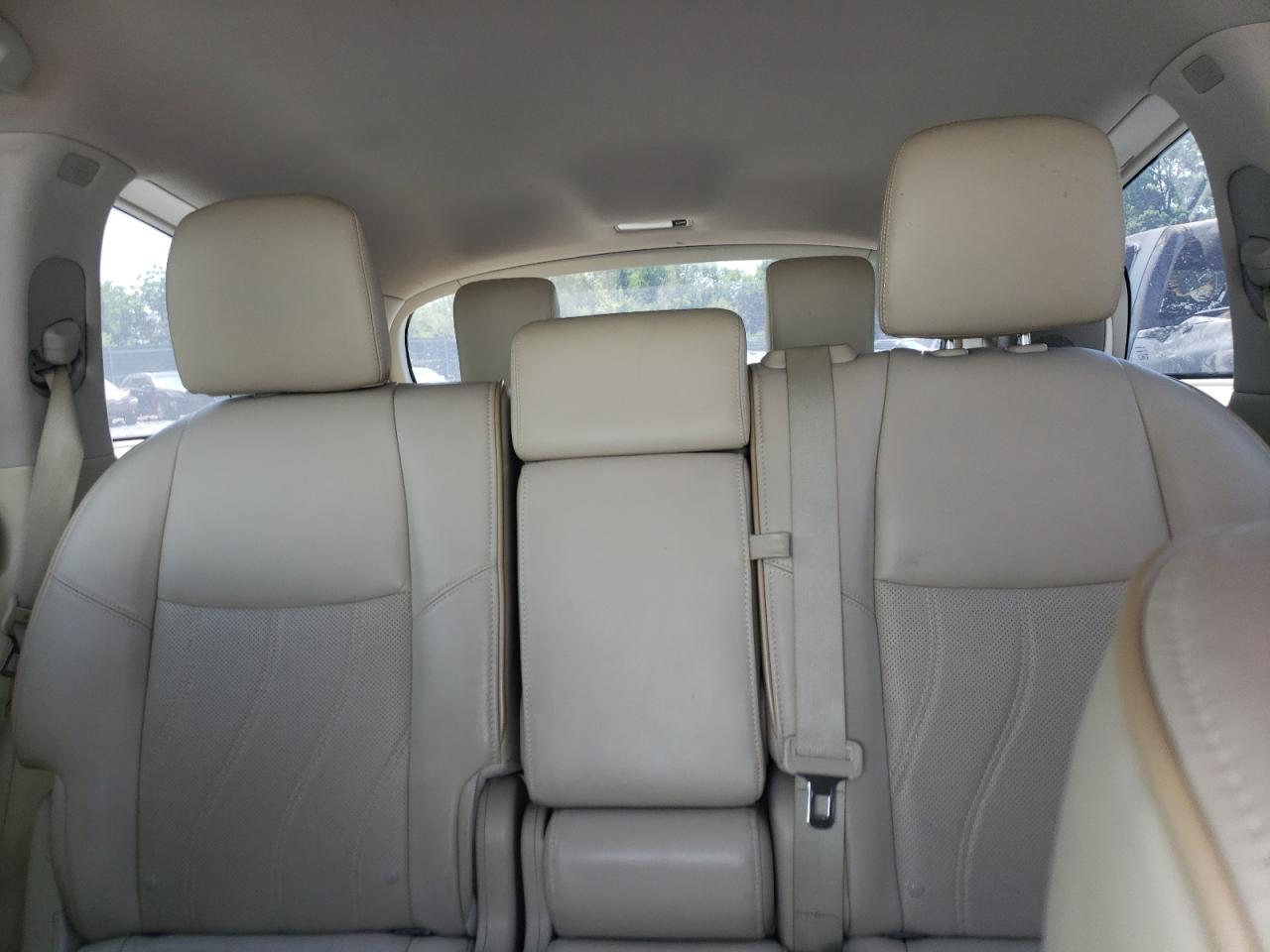 2014 Infiniti Qx60 VIN: 5N1AL0MN4EC502691 Lot: 63614155
