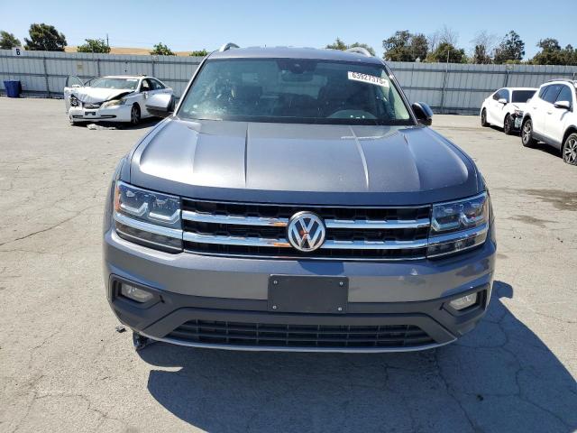  VOLKSWAGEN ATLAS 2019 Szary