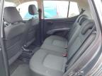 2012 HYUNDAI I10 ACTIVE for sale at Copart SANDWICH