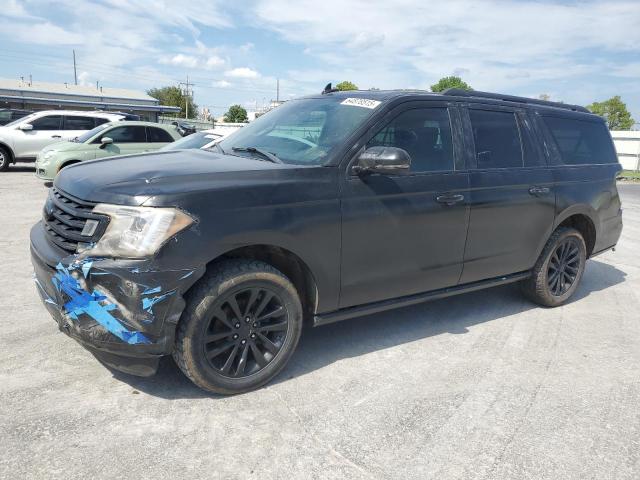  FORD EXPEDITION 2020 Czarny