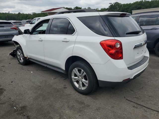  CHEVROLET EQUINOX 2014 Biały