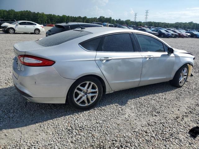  FORD FUSION 2015 Srebrny