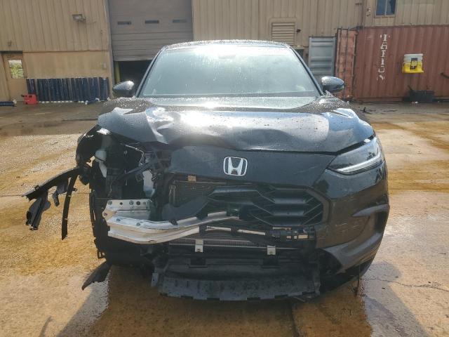  HONDA HR-V 2025 Черный
