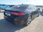 2014 JAGUAR XF R-SPORT for sale at Copart CORBY