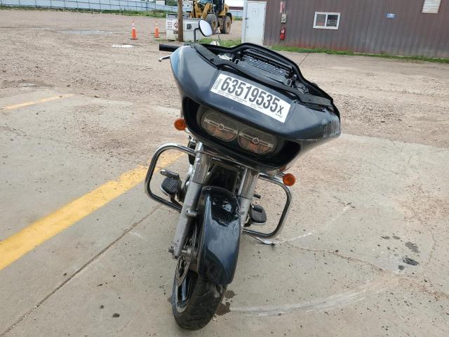 2018 HARLEY-DAVIDSON FLTRX ROAD GLIDE  
