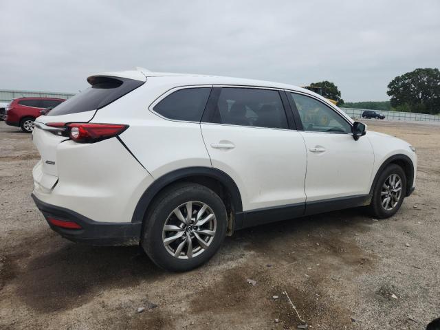  MAZDA CX-9 2016 Biały