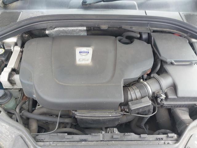 2009 VOLVO XC60 SE PR