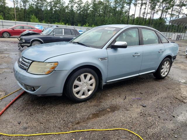 2008 Ford Taurus Limited