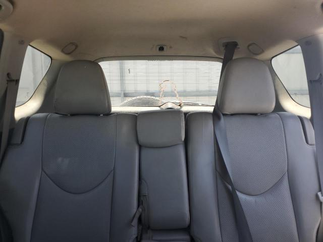 2012 TOYOTA RAV4 LIMITED  