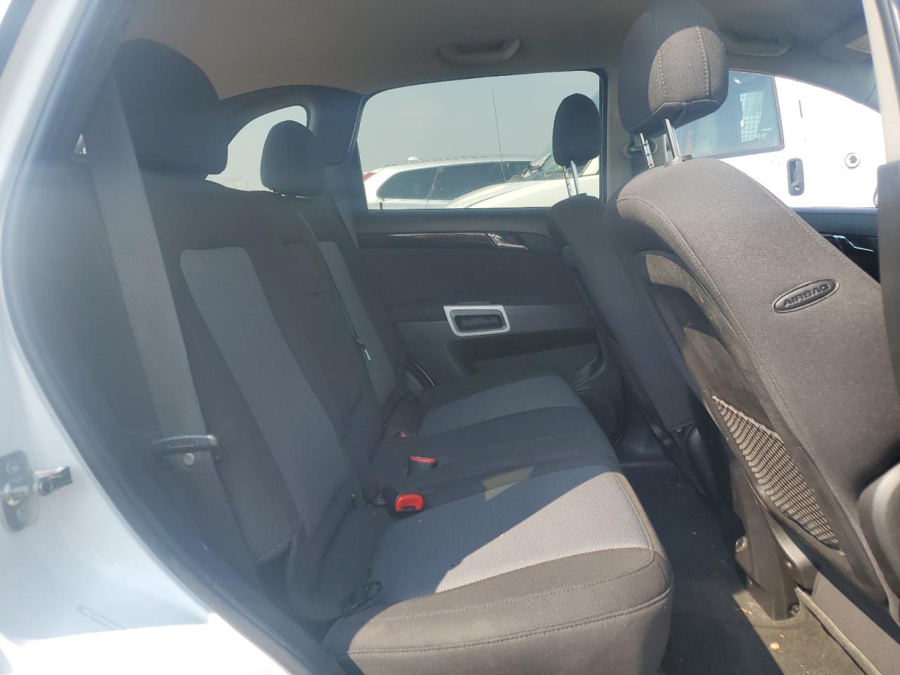 2014 Chevrolet Captiva Lt VIN: 3GNAL3EK3ES674304 Lot: 66793375