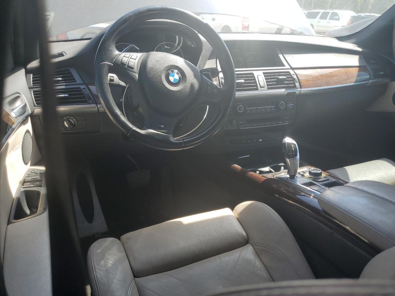 2013 BMW X5 xDrive50I VIN: 5UXZV8C54DL426517 Lot: 64452095